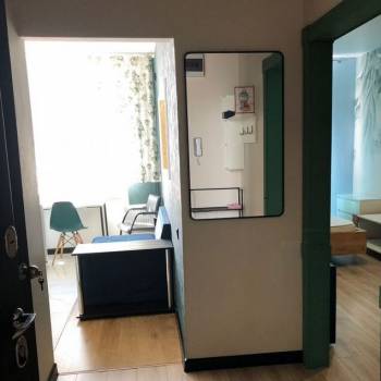 Сдается 1-комнатная квартира, 31 м²