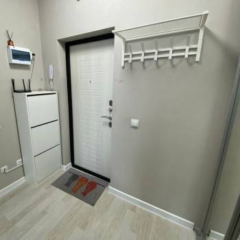 Сдается 1-комнатная квартира, 37 м²