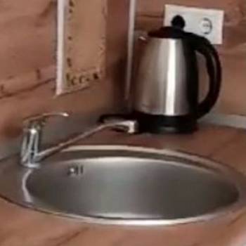 Продается 1-комнатная квартира, 25 м²