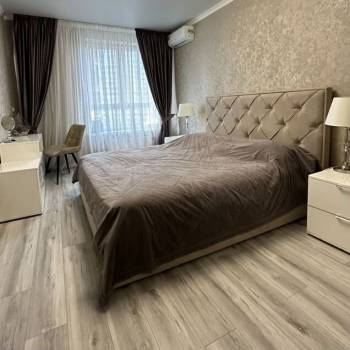 Продается 1-комнатная квартира, 37 м²