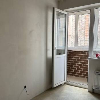 Продается 1-комнатная квартира, 44 м²