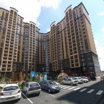 Продается 1-комнатная квартира, 32,8 м²