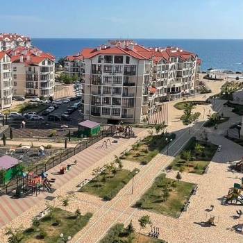 Продается 2-х комнатная квартира, 50 м²