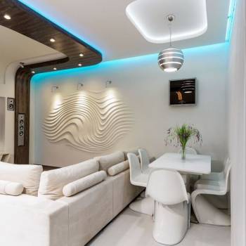 Продается 3-х комнатная квартира, 114 м²