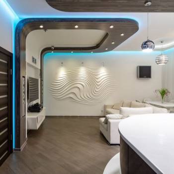 Продается 3-х комнатная квартира, 114 м²