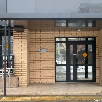 Продается 2-х комнатная квартира, 50,5 м²