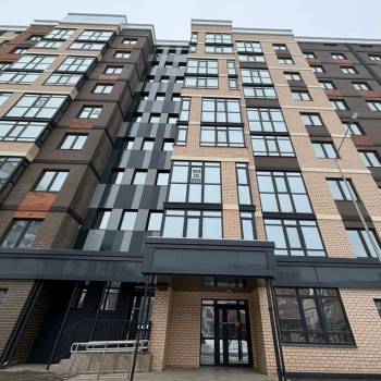 Продается 2-х комнатная квартира, 50,5 м²