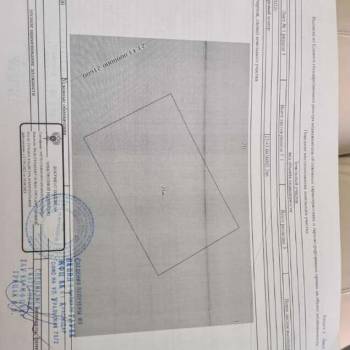 Продается Участок, 1000 м²