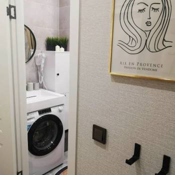 Сдается 1-комнатная квартира, 31 м²