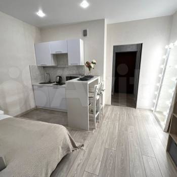 Сдается 1-комнатная квартира, 22 м²