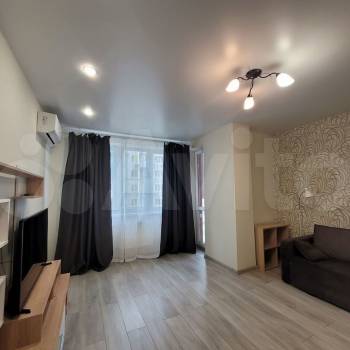 Сдается 1-комнатная квартира, 39,3 м²