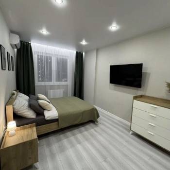 Сдается 1-комнатная квартира, 45 м²