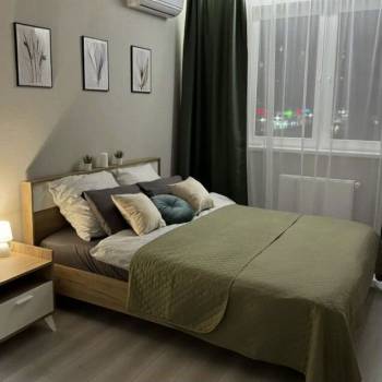 Сдается 1-комнатная квартира, 45 м²