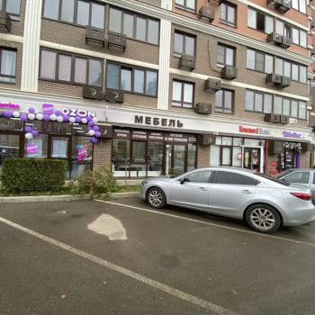 Сдается Нежилое помещение, 49,8 м²