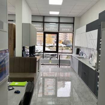 Сдается Нежилое помещение, 49,8 м²