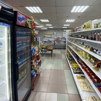 Сдается Торговое помещение, 125 м²