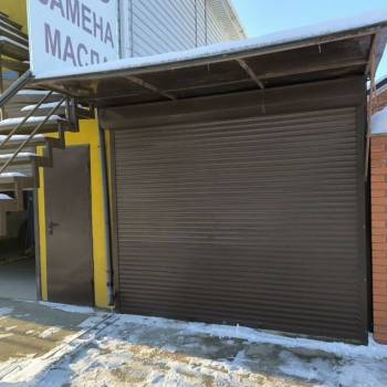 Сдается Нежилое помещение, 12 м²