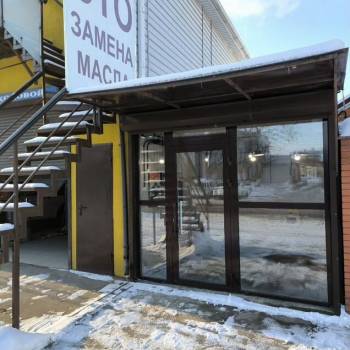 Сдается Нежилое помещение, 12 м²