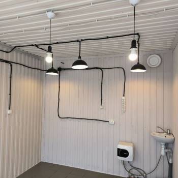 Сдается Нежилое помещение, 12 м²