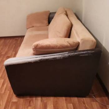 Продается 1-комнатная квартира, 37,9 м²