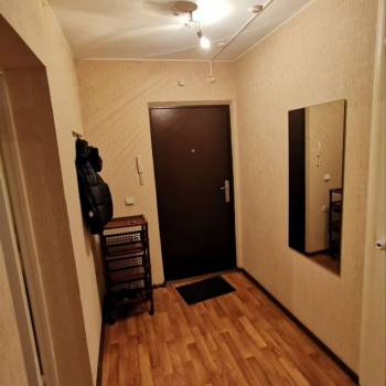 Продается 1-комнатная квартира, 37,9 м²