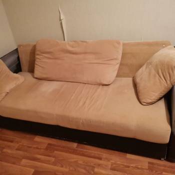 Продается 1-комнатная квартира, 37,9 м²