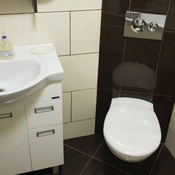 Продается 1-комнатная квартира, 42,9 м²