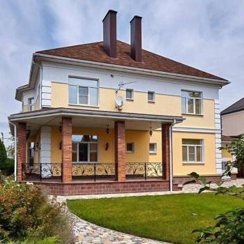 Продается Дом, 370 м²