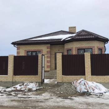 Продается Дом, 106 м²