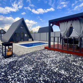 Продается Дом, 36 м²