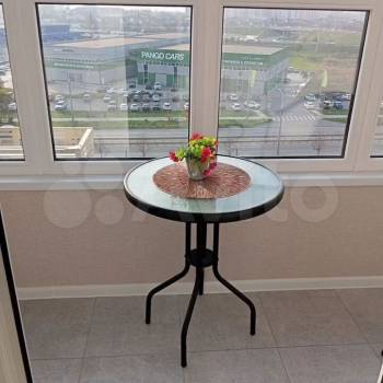 Сдается 1-комнатная квартира, 46 м²