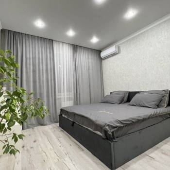 Сдается 1-комнатная квартира, 44 м²