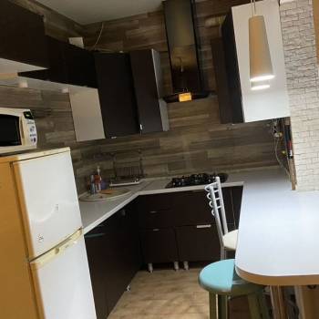 Сдается 1-комнатная квартира, 34 м²