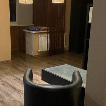 Сдается 1-комнатная квартира, 34 м²