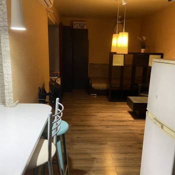 Сдается 1-комнатная квартира, 34 м²