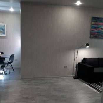 Сдается 2-х комнатная квартира, 47,6 м²