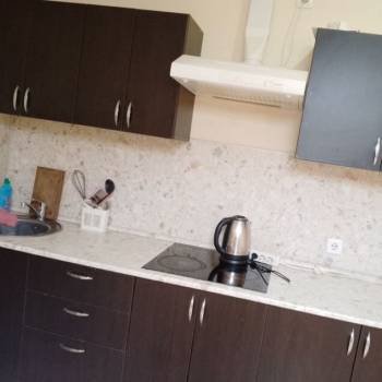 Сдается 1-комнатная квартира, 28 м²