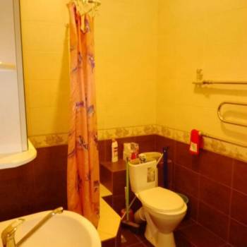 Сдается 1-комнатная квартира, 28 м²