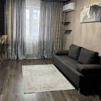 Сдается 2-х комнатная квартира, 44 м²