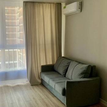 Сдается 1-комнатная квартира, 22,6 м²