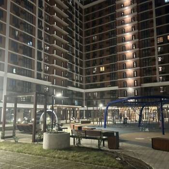 Сдается 1-комнатная квартира, 22,6 м²