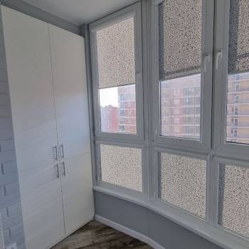 Сдается 2-х комнатная квартира, 60,2 м²