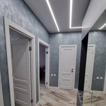 Сдается 2-х комнатная квартира, 60,2 м²