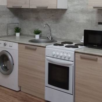 Сдается 1-комнатная квартира, 26,3 м²