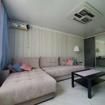 Сдается 2-х комнатная квартира, 58 м²