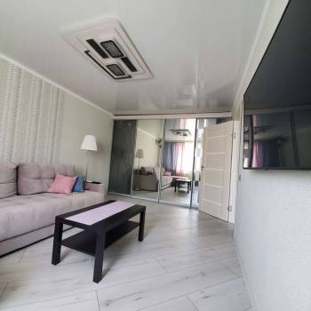 Сдается 2-х комнатная квартира, 58 м²