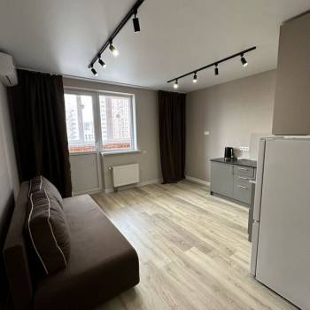 Сдается 1-комнатная квартира, 27 м²