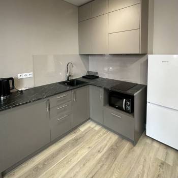 Сдается 1-комнатная квартира, 27 м²