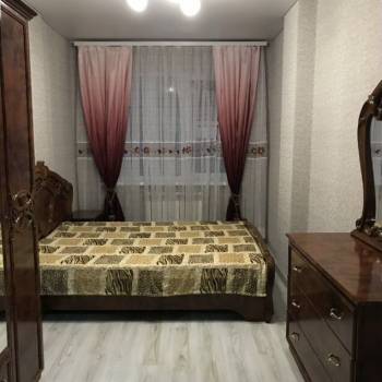 Сдается 1-комнатная квартира, 39 м²