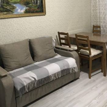 Сдается 1-комнатная квартира, 39 м²